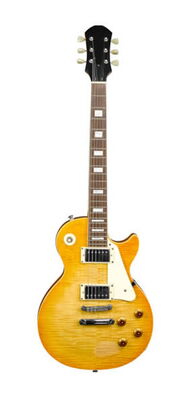 Elektrische Gitarre